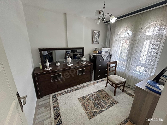 OKULLAR CAD. ÜSTÜ 3+1 MASRAFSIZ KÖK TAPU %70 KREDİ İMKANI !!!!!! - Görsel 11