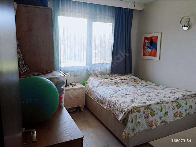 FOÇA 1676 M2 ARSA İÇNDE DENİZ MNZARALI 3+1 SATLIK MÜSTAKİL VİLLA - Görsel 18