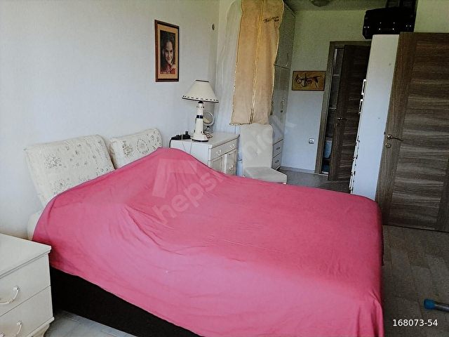 FOÇA 1676 M2 ARSA İÇNDE DENİZ MNZARALI 3+1 SATLIK MÜSTAKİL VİLLA - Görsel 20