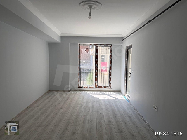 ÖMER EMLAKTAN YAVUZ MAHALLESİ SIFIR OTURUMA HAZIR, ASANSÖRLÜ 2+1 SALON  DAİRE - Görsel 2