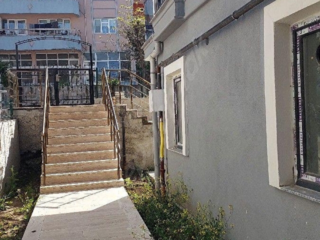 ZONGULDAK ÇAYCUMA FİLYOS MERKEZDE  SAHILDE DENİZE 300 MT. EBEVEYN BANYO LU 2+1 ARA KAT SATILIK DAİRE - Görsel 5
