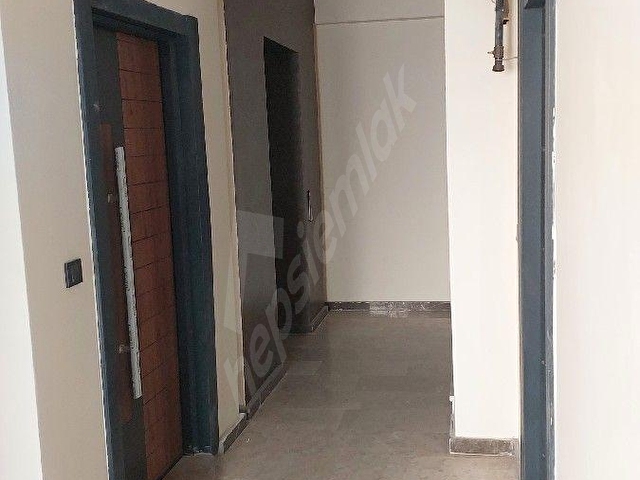 ZONGULDAK ÇAYCUMA FİLYOS MERKEZDE  SAHILDE DENİZE 300 MT. EBEVEYN BANYO LU 2+1 ARA KAT SATILIK DAİRE - Görsel 7