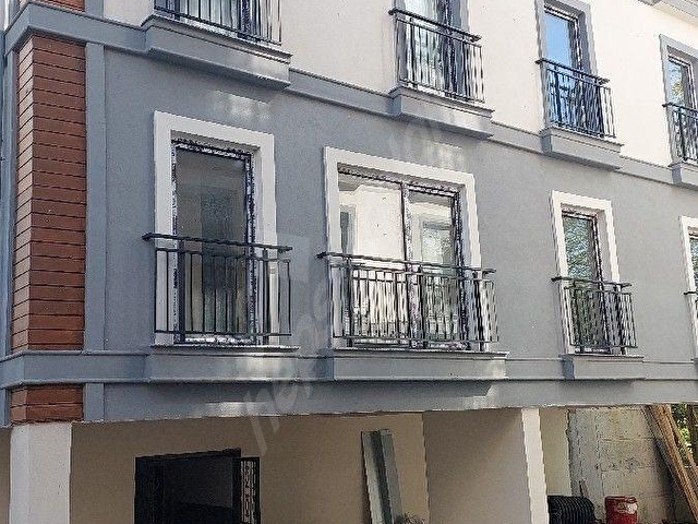 ZONGULDAK ÇAYCUMA FİLYOS MERKEZDE  SAHILDE DENİZE 300 MT. EBEVEYN BANYO LU 2+1 ARA KAT SATILIK DAİRE - Görsel 8
