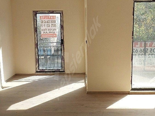 ZONGULDAK ÇAYCUMA FİLYOS MERKEZDE  SAHILDE DENİZE 300 MT. EBEVEYN BANYO LU 2+1 ARA KAT SATILIK DAİRE - Görsel 9
