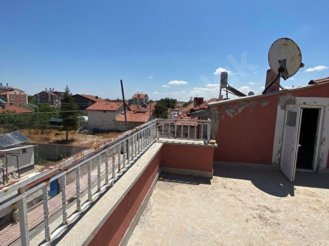 KOCABIYIK GAYRİMENKULDEN FIRSAT MÜSTAKİL DUBLEKS DAİRE - Görsel 6