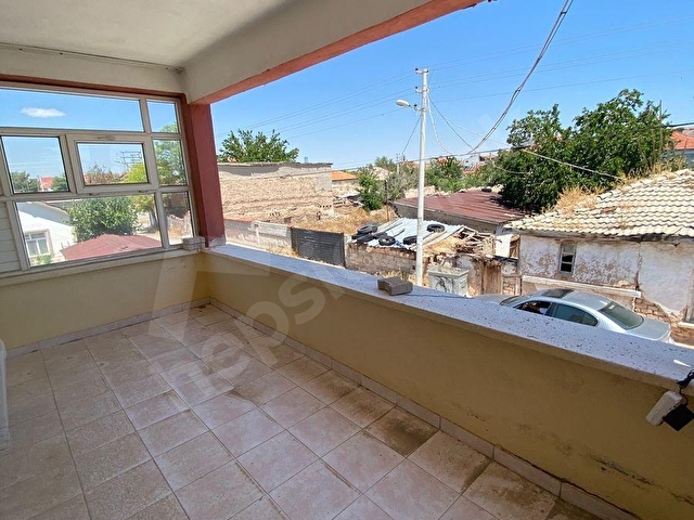 KOCABIYIK GAYRİMENKULDEN FIRSAT MÜSTAKİL DUBLEKS DAİRE - Görsel 19