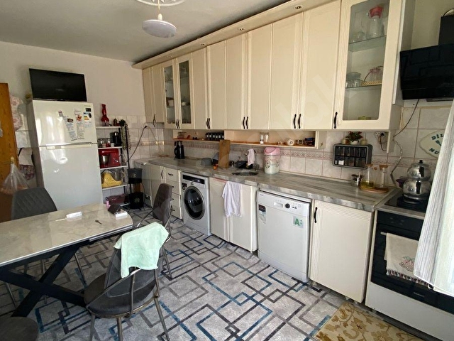 KOCABIYIK GAYRİMENKULDEN FIRSAT MÜSTAKİL DUBLEKS DAİRE - Görsel 24