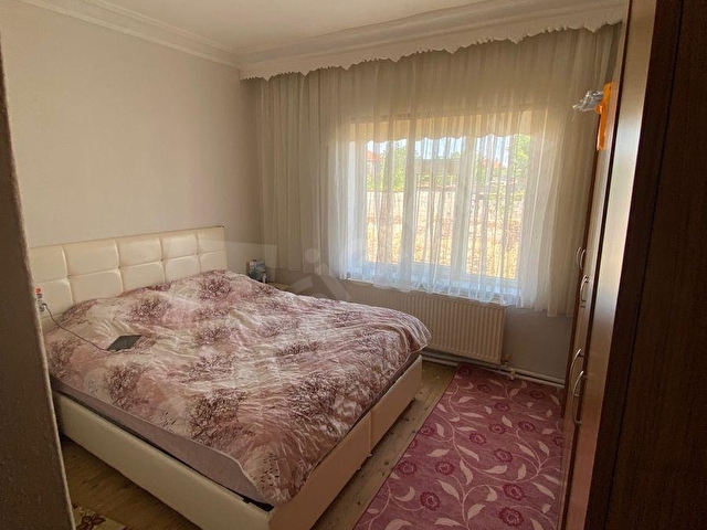 KOCABIYIK GAYRİMENKULDEN FIRSAT MÜSTAKİL DUBLEKS DAİRE - Görsel 26