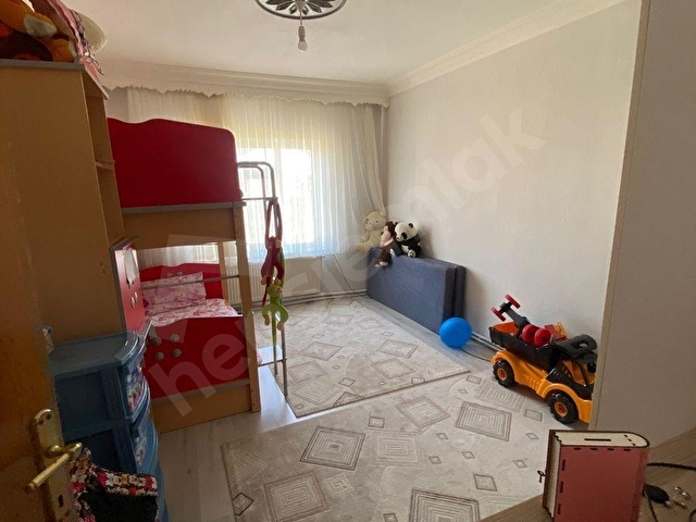 KOCABIYIK GAYRİMENKULDEN FIRSAT MÜSTAKİL DUBLEKS DAİRE - Görsel 28