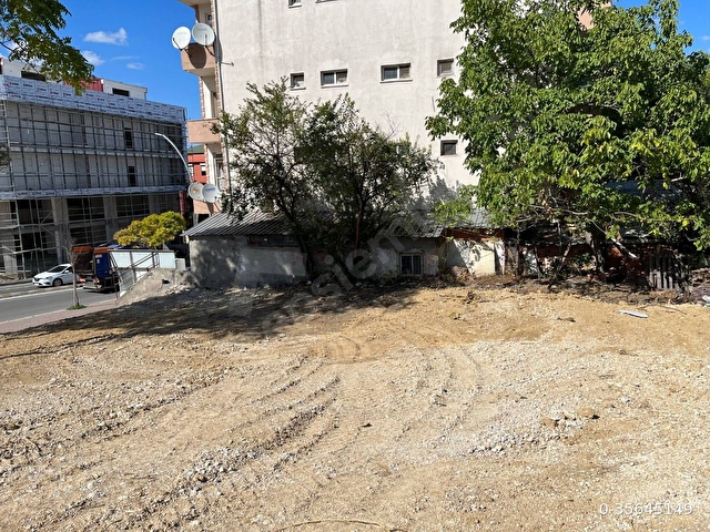 KOCAELİ DARICA İSTASYON CAD ÜSTÜ 400 M2 KİRALIK ARSA HER İŞE UYG - Görsel 5