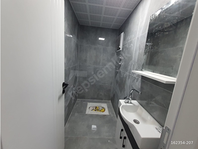 130M2 COK GENİŞ VARSAK KARŞIYAKA DA KONUM HARİKASI 3+1 DAİRE - Görsel 12