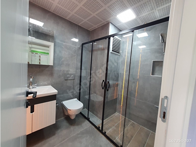 130M2 COK GENİŞ VARSAK KARŞIYAKA DA KONUM HARİKASI 3+1 DAİRE - Görsel 7