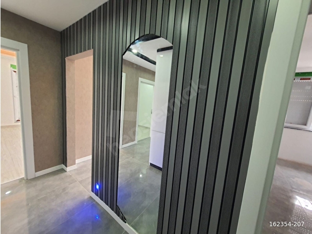 130M2 COK GENİŞ VARSAK KARŞIYAKA DA KONUM HARİKASI 3+1 DAİRE - Görsel 9