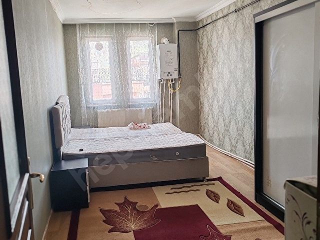 KİRALIK 2+1 EŞYALI HOME OFİS - Görsel 4