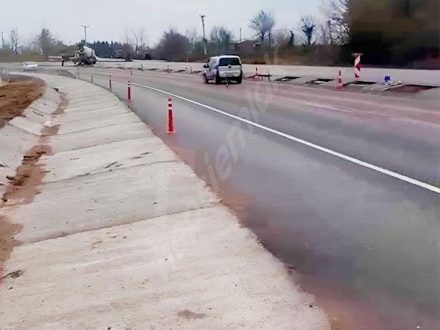 ÇİFTCİ EMLAKDAN KANDIRA TOPLUCADA 463 M2 ANA YOLA CEPHE - Görsel 5