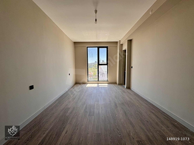 NORTH&WESTTEN İNCEK ULTRA LÜKS 3+1 TERASLI 150m² DUBLEKS DAİRE - Görsel 23