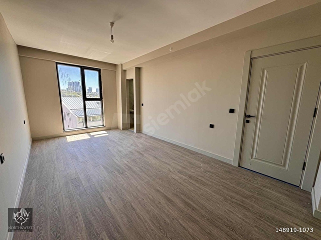 NORTH&WESTTEN İNCEK ULTRA LÜKS 3+1 TERASLI 150m² DUBLEKS DAİRE - Görsel 24