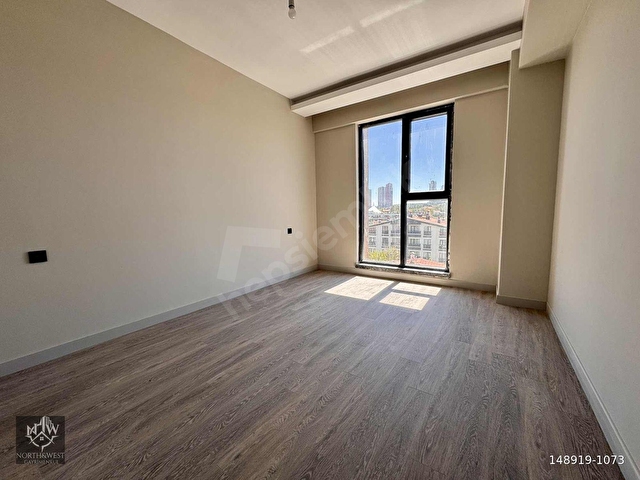 NORTH&WESTTEN İNCEK ULTRA LÜKS 3+1 TERASLI 150m² DUBLEKS DAİRE - Görsel 15