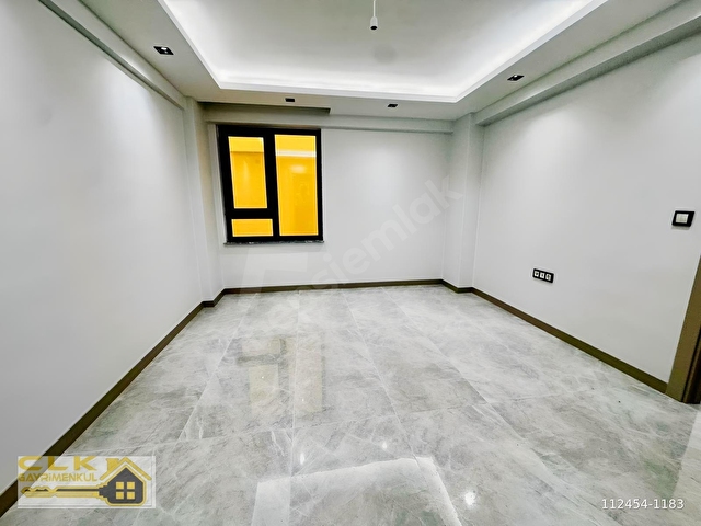 CLK GMDEN ZAFER MAHALLESİNDE 3+1 ÖZEL GARAJLI LÜKS DAİRE - Görsel 4