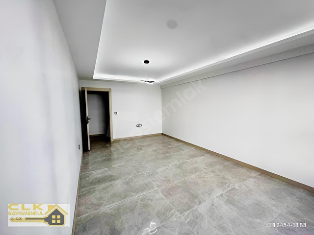 CLK GMDEN ZAFER MAHALLESİNDE 3+1 ÖZEL GARAJLI LÜKS DAİRE - Görsel 16