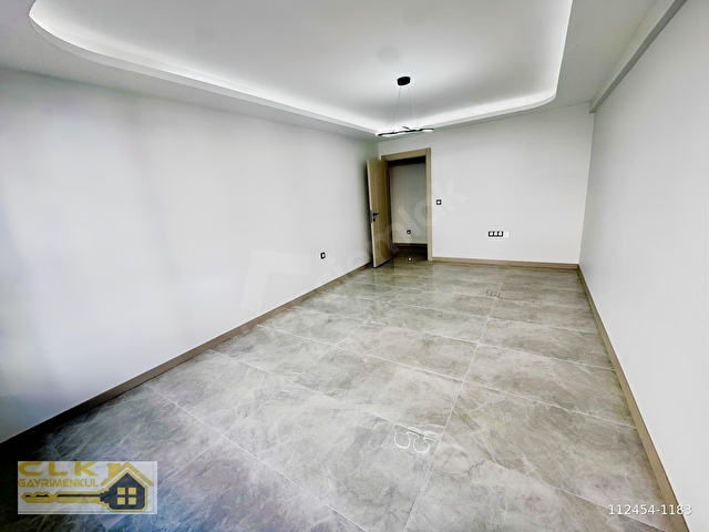 CLK GMDEN ZAFER MAHALLESİNDE 3+1 ÖZEL GARAJLI LÜKS DAİRE - Görsel 17