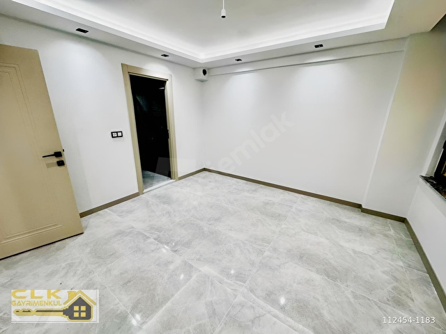 CLK GMDEN ZAFER MAHALLESİNDE 3+1 ÖZEL GARAJLI LÜKS DAİRE - Görsel 7