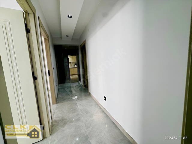 CLK GMDEN ZAFER MAHALLESİNDE 3+1 ÖZEL GARAJLI LÜKS DAİRE - Görsel 13