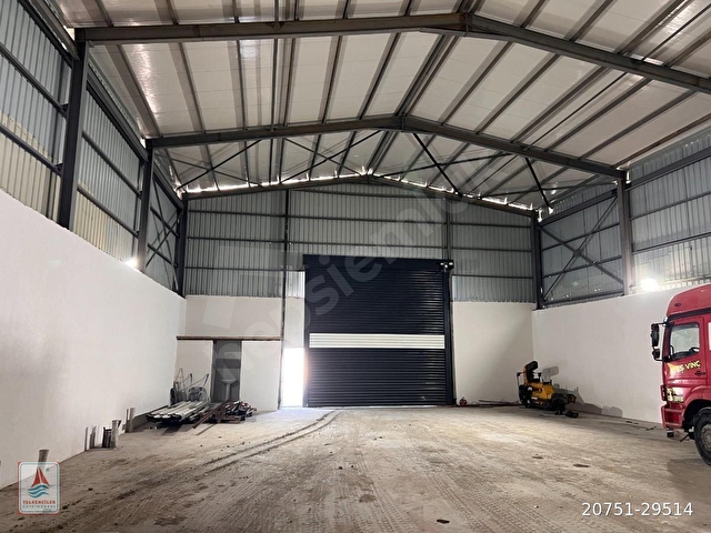 KÜÇÜKÇEKMECE YARIMBURGAZ CADDE ÜZERİ 380m2 KİRALIK İŞYERİ - Görsel 27