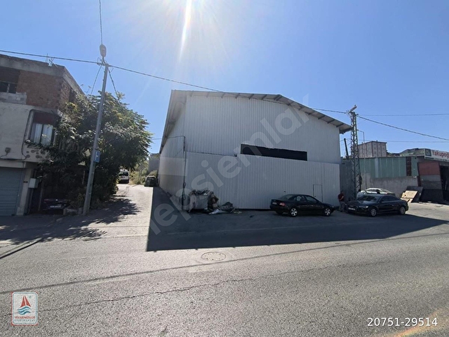 KÜÇÜKÇEKMECE YARIMBURGAZ CADDE ÜZERİ 380m2 KİRALIK İŞYERİ - Görsel 19