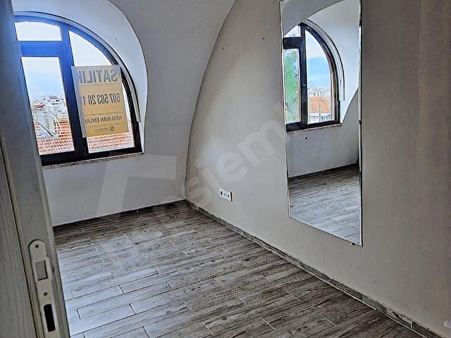 MEHMET AKİF ERSOY MH. MUHTARLIĞIN YANINDA 2+1 DAİRE SATILIKTIR - Görsel 14