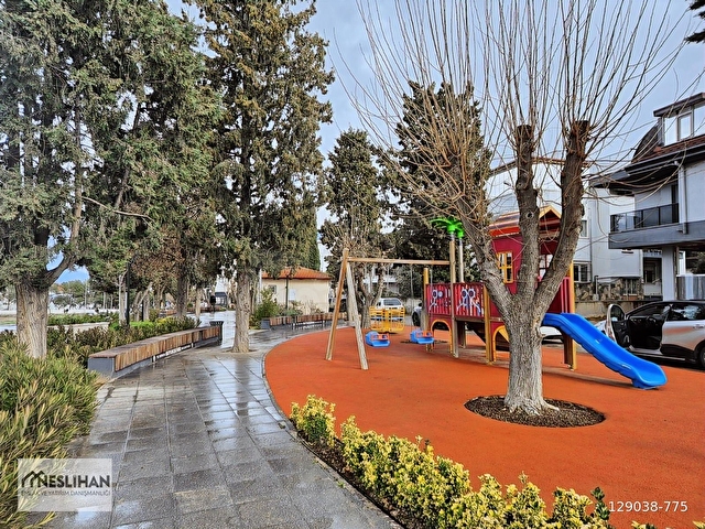 MEHMET AKİF ERSOY MH. MUHTARLIĞIN YANINDA 2+1 DAİRE SATILIKTIR - Görsel 18