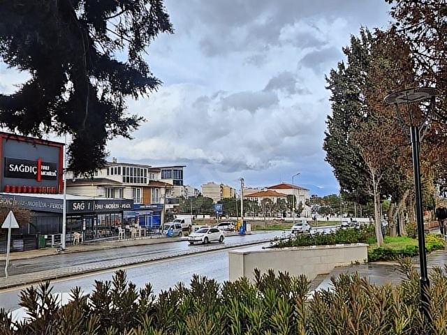 MEHMET AKİF ERSOY MH. MUHTARLIĞIN YANINDA 2+1 DAİRE SATILIKTIR - Görsel 2