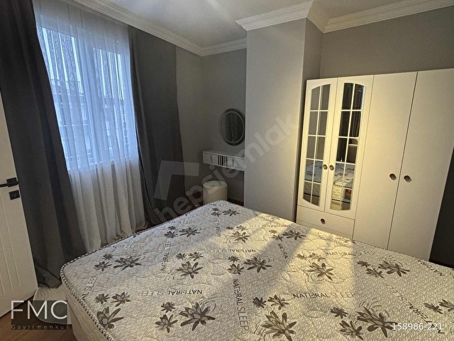Fmc Gayrimenkulden Körfezde Full Eşyalı I 1+1 Satılık Daire - Görsel 4