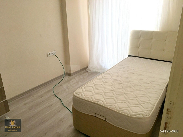 ÜNAL EMLAKTAN BANDIRMA KURTULUŞ CAD.ÜZERİNDE 1+1 EŞYALI DAİRE - Görsel 5