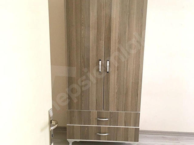 ÜNAL EMLAKTAN BANDIRMA KURTULUŞ CAD.ÜZERİNDE 1+1 EŞYALI DAİRE - Görsel 4