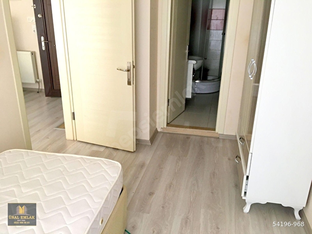 ÜNAL EMLAKTAN BANDIRMA KURTULUŞ CAD.ÜZERİNDE 1+1 EŞYALI DAİRE - Görsel 6