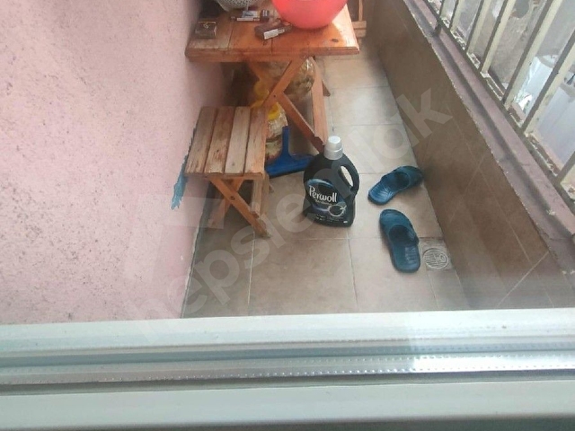 KÜÇÜKÇEKMECE CENNET MAH.SATILIK YATIRIMLIK CADDE CEPHELİ  2+1 - Görsel 21