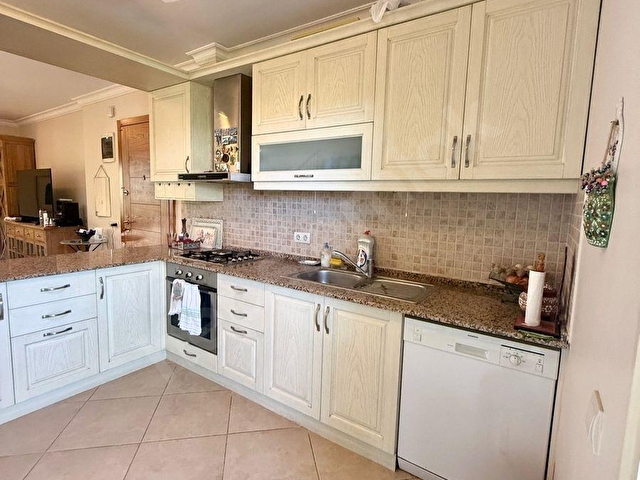 Alaçatı Hacımemiş’de Havuzlu Sitede Bahçeli 4+1 Müstakil Villa - Görsel 19