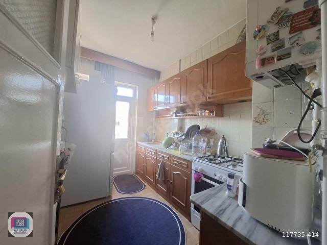 Balgat Oğuzlar Mah.de Yatırım Fırsatı! Satılık 3+1 daire. - Görsel 15