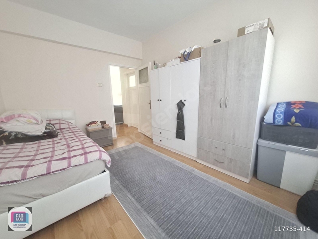 Balgat Oğuzlar Mah.de Yatırım Fırsatı! Satılık 3+1 daire. - Görsel 19
