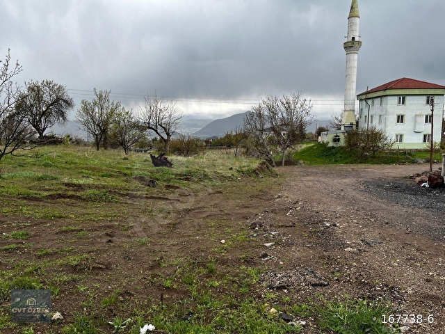 Satılık Villa Parseli - Görsel 3