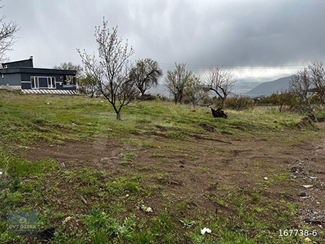 Satılık Villa Parseli - Görsel 4