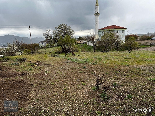 Satılık Villa Parseli - Görsel 5