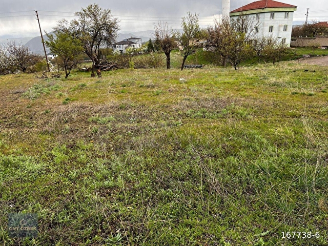 Satılık Villa Parseli - Görsel 7