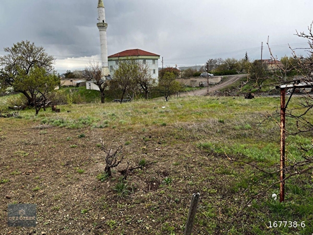 Satılık Villa Parseli - Görsel 9