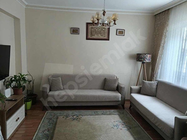 SİNCAN MALAZGİRT MAH. 2+1 13 YILLIK MASRAFSIZ GENİŞ M2 DAİRE!!!! - Görsel 4