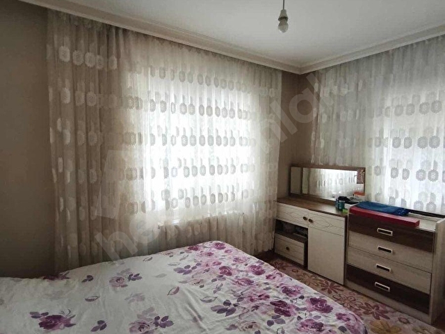 SİNCAN MALAZGİRT MAH. 2+1 13 YILLIK MASRAFSIZ GENİŞ M2 DAİRE!!!! - Görsel 6