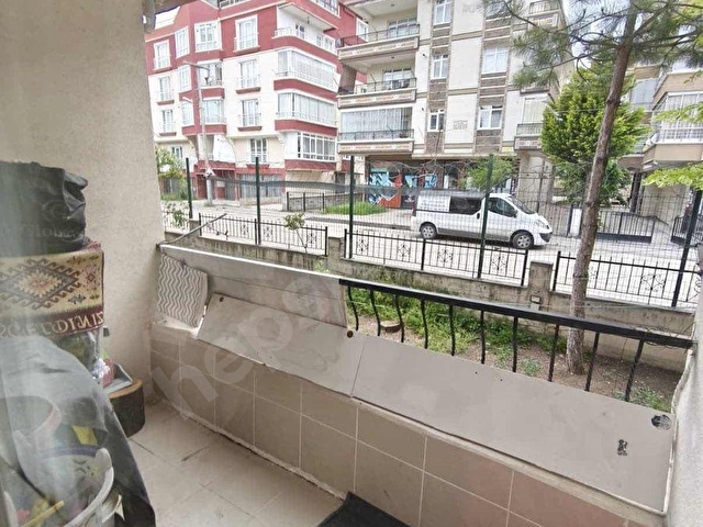 SİNCAN MALAZGİRT MAH. 2+1 13 YILLIK MASRAFSIZ GENİŞ M2 DAİRE!!!! - Görsel 13