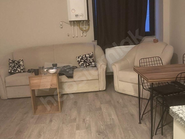 ATAŞEHİR FETİH MAHALLAESİN DE EMAR AVM YAKIN KONUMDA 2+1 - Görsel 4