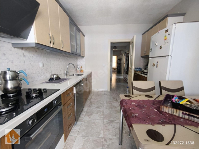 GÜLSEREN DİRİLİŞ TOKİ 2. ETAP DA 3+1 MASRAFSIZ YAPILI DAİRE - Görsel 25